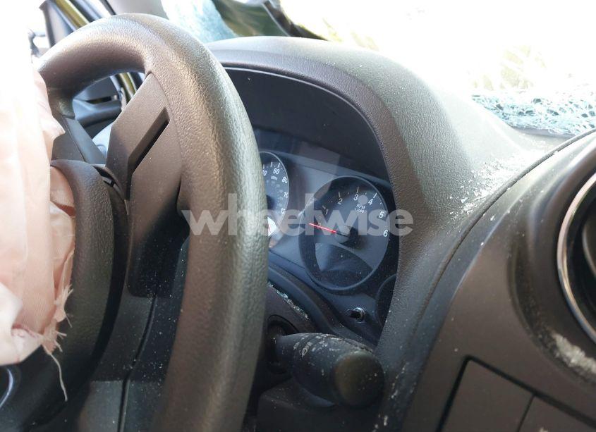 Photo 15 of 2012 Jeep Patriot SPORT (VIN 1C4NJRBB7CD638989)