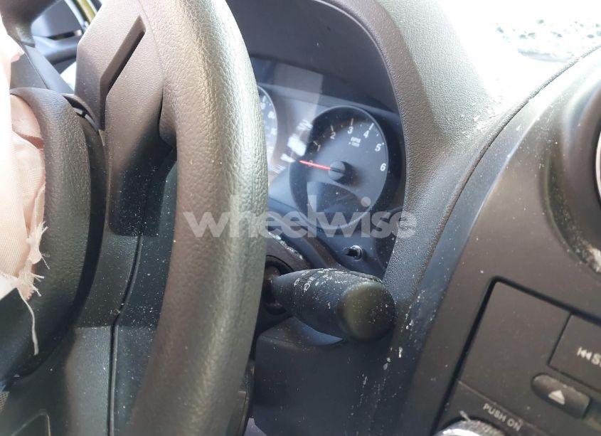 Photo 7 of 2012 Jeep Patriot SPORT (VIN 1C4NJRBB7CD638989)