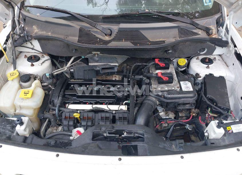 Photo 10 of 2012 Jeep Patriot SPORT (VIN 1C4NJRBB7CD671801)