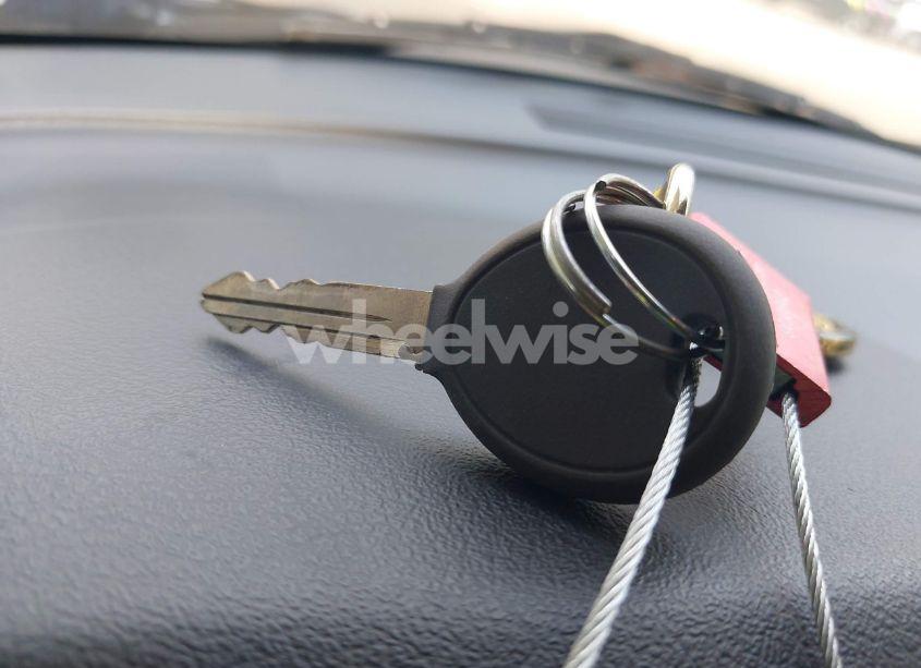 Photo 11 of 2012 Jeep Patriot SPORT (VIN 1C4NJRBB7CD671801)