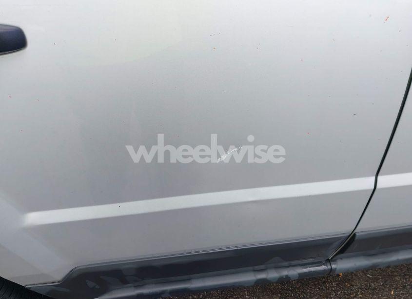 Photo 12 of 2013 Jeep Patriot SPORT (VIN 1C4NJRBB7DD145640)