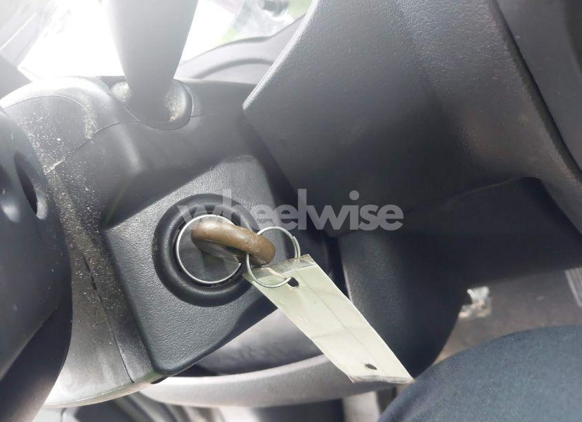 Photo 11 of 2014 Jeep Patriot SPORT (VIN 1C4NJRBB7ED601038)