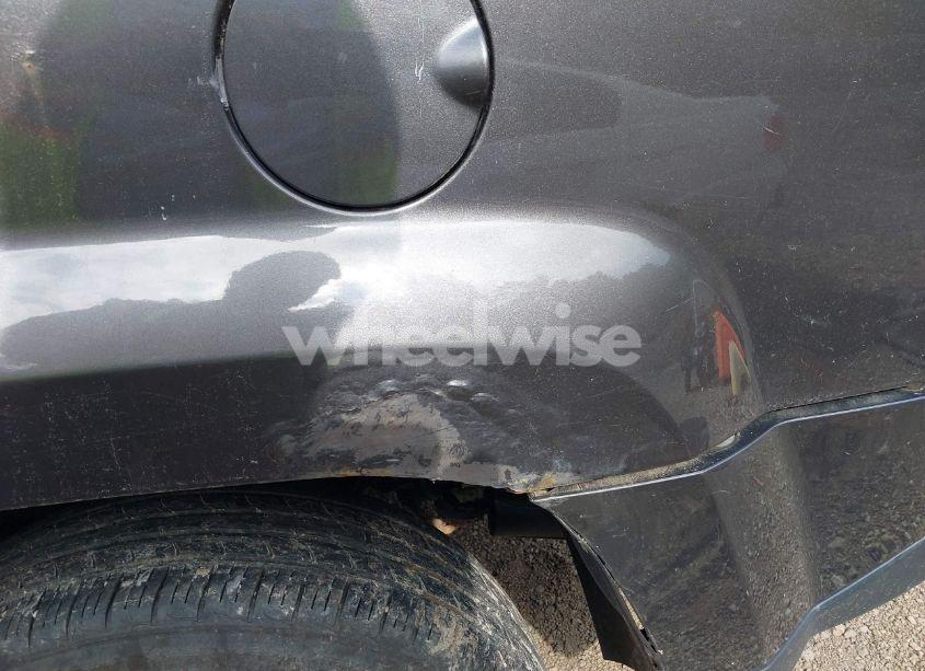 Photo 6 of 2014 Jeep Patriot SPORT (VIN 1C4NJRBB7ED717386)