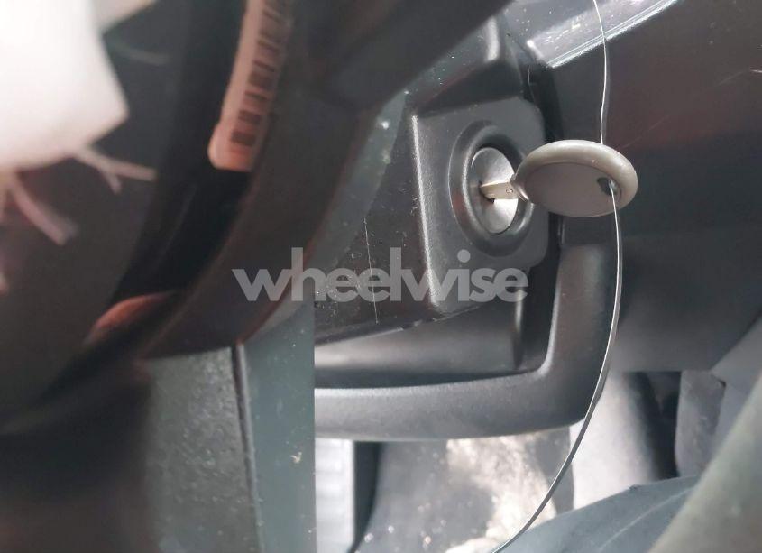 Photo 11 of 2015 Jeep Patriot SPORT (VIN 1C4NJRBB7FD135290)