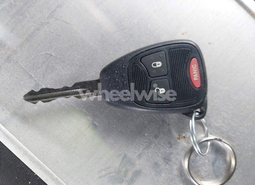 Photo 11 of 2015 Jeep Patriot SPORT (VIN 1C4NJRBB7FD311951)