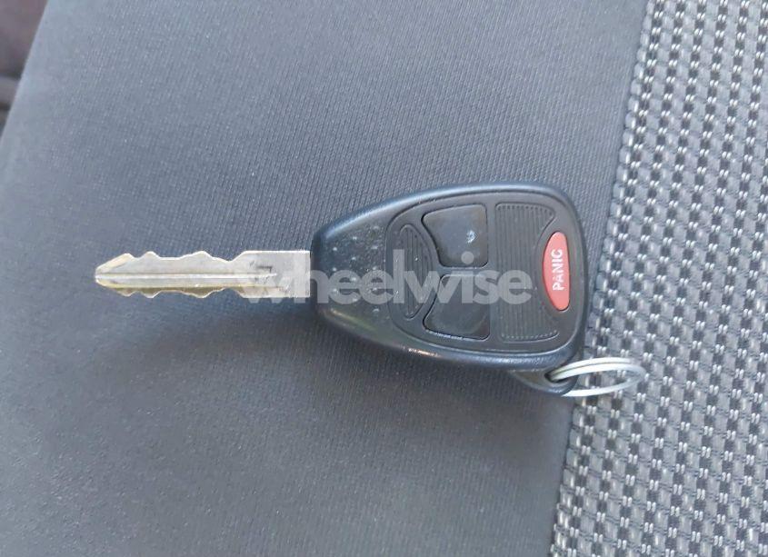 Photo 11 of 2015 Jeep Patriot SPORT (VIN 1C4NJRBB7FD338941)