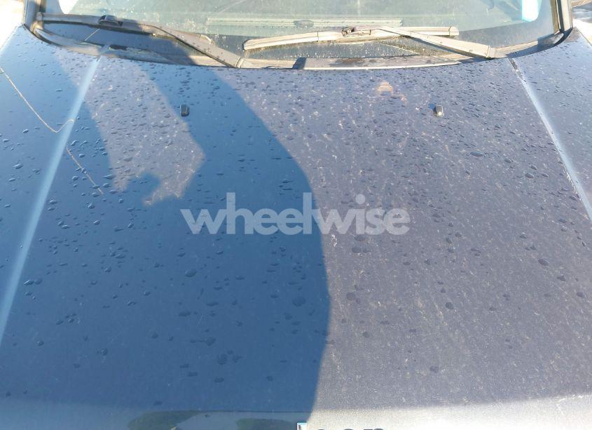 Photo 6 of 2015 Jeep Patriot SPORT (VIN 1C4NJRBB7FD338941)