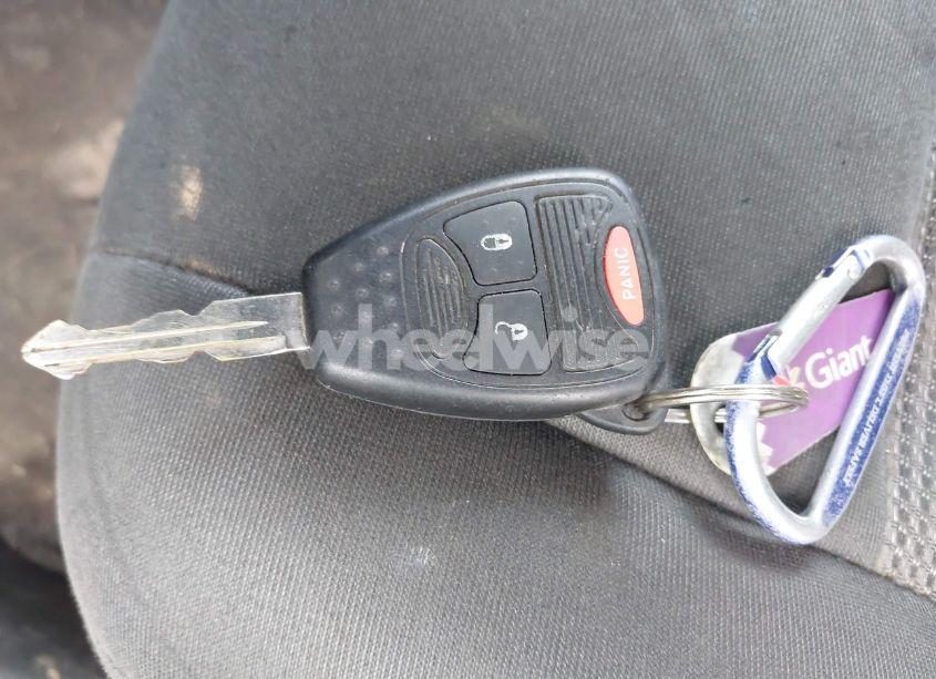 Photo 11 of 2015 Jeep Patriot SPORT (VIN 1C4NJRBB7FD426307)