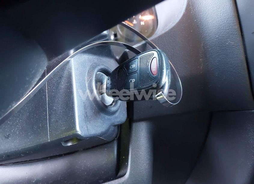 Photo 11 of 2016 Jeep Patriot SPORT (VIN 1C4NJRBB7GD580761)