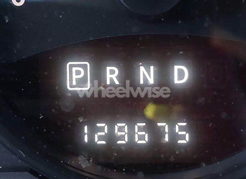 Photo 7 of 2016 Jeep Patriot SPORT (VIN 1C4NJRBB7GD580761)