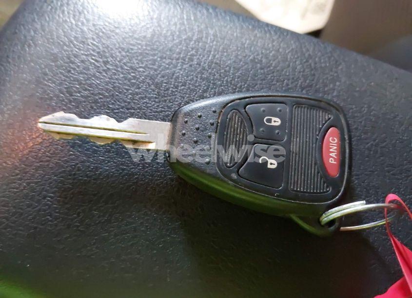 Photo 11 of 2016 Jeep Patriot SPORT (VIN 1C4NJRBB7GD659119)