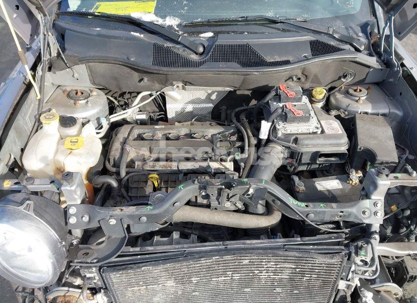 Photo 10 of 2016 Jeep Patriot SPORT (VIN 1C4NJRBB7GD779650)