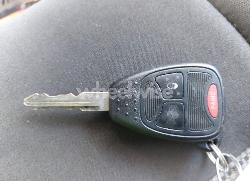 Photo 11 of 2016 Jeep Patriot SPORT (VIN 1C4NJRBB7GD779650)