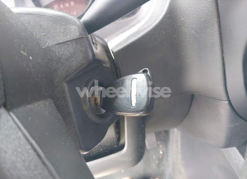 Photo 11 of 2016 Jeep Patriot SPORT (VIN 1C4NJRBB7GD782208)