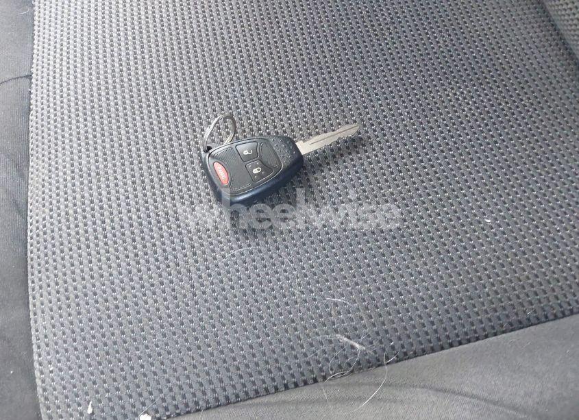 Photo 11 of 2016 Jeep Patriot SPORT (VIN 1C4NJRBB7GD783049)