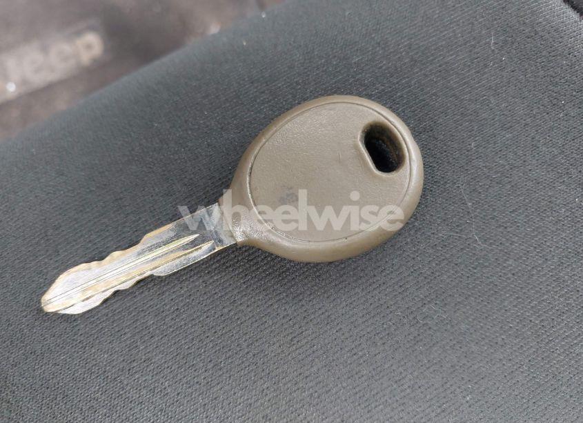 Photo 11 of 2017 Jeep Patriot SPORT 4X4 (VIN 1C4NJRBB7HD128164)