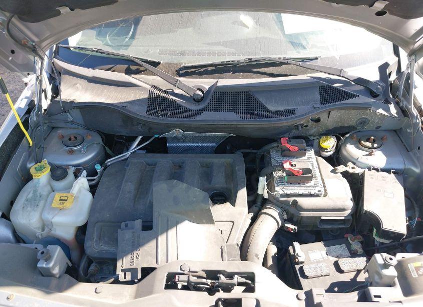 Photo 10 of 2017 Jeep Patriot 75TH ANNIVERSARY EDITION 4X4 (VIN 1C4NJRBB7HD160015)