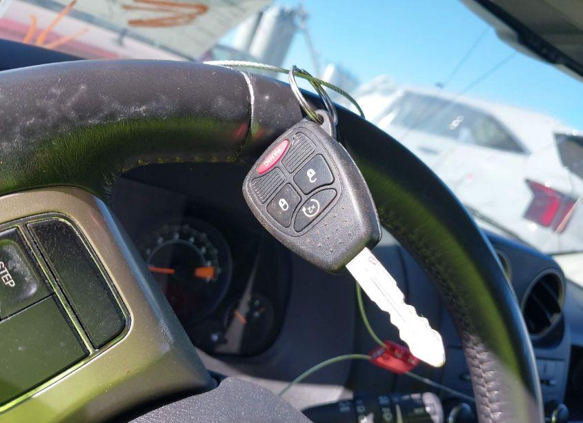 Photo 11 of 2017 Jeep Patriot 75TH ANNIVERSARY EDITION 4X4 (VIN 1C4NJRBB7HD160015)