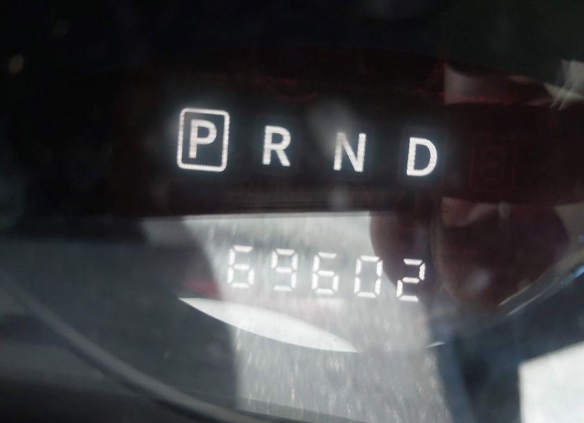 Photo 15 of 2017 Jeep Patriot 75TH ANNIVERSARY EDITION 4X4 (VIN 1C4NJRBB7HD160015)