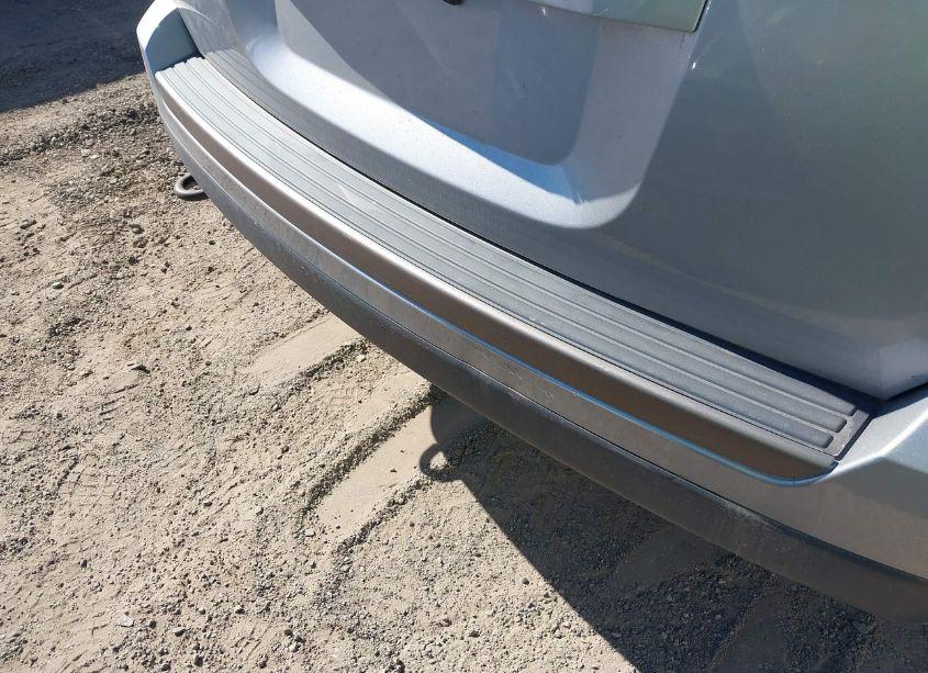 Photo 20 of 2017 Jeep Patriot 75TH ANNIVERSARY EDITION 4X4 (VIN 1C4NJRBB7HD160015)