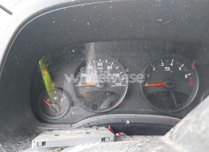 Photo 14 of 2012 Jeep Patriot SPORT (VIN 1C4NJRBB8CD621540)