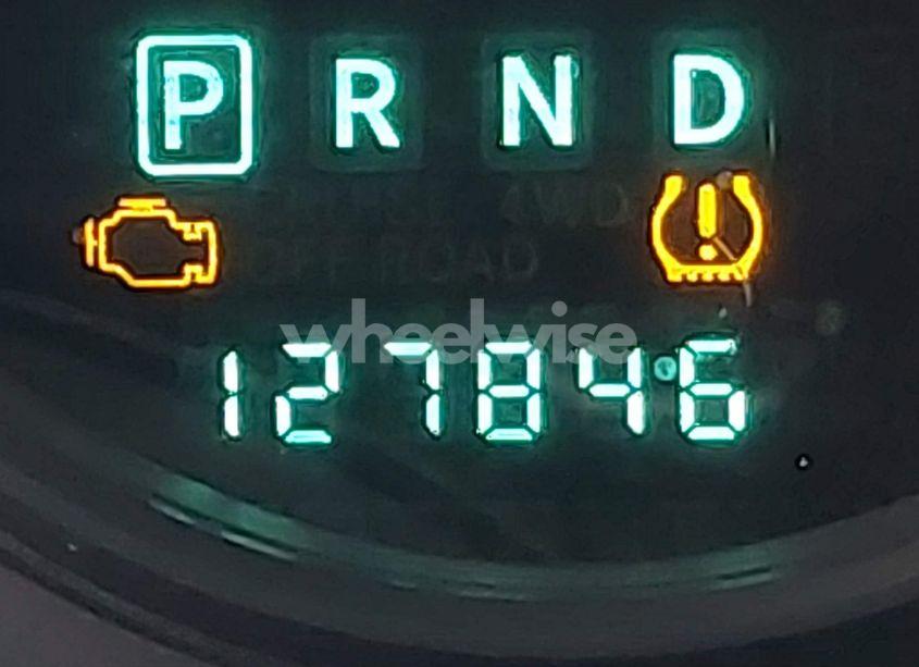 Photo 14 of 2012 Jeep Patriot SPORT (VIN 1C4NJRBB8CD663383)