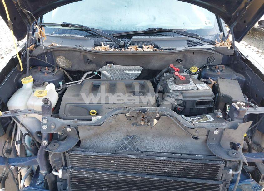 Photo 10 of 2014 Jeep Patriot SPORT (VIN 1C4NJRBB8ED530626)