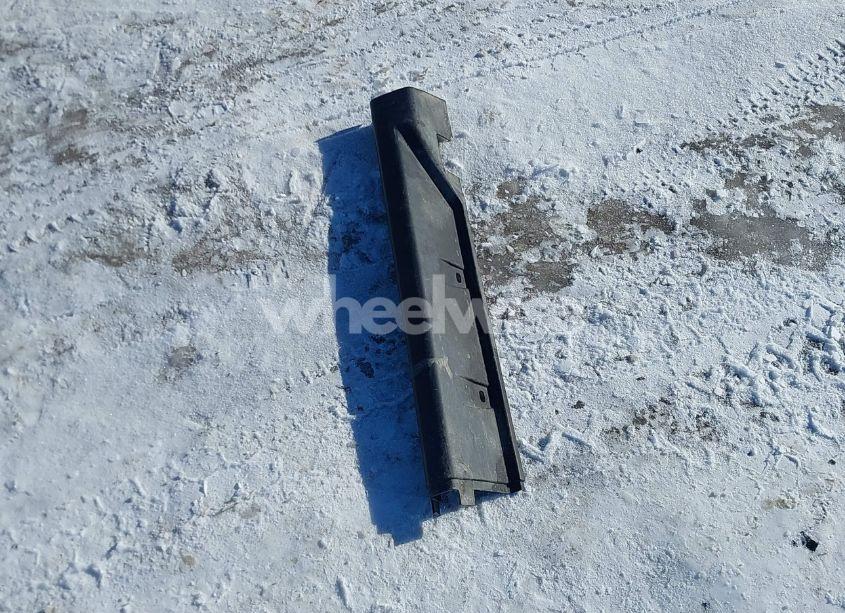 Photo 12 of 2014 Jeep Patriot SPORT (VIN 1C4NJRBB8ED574660)