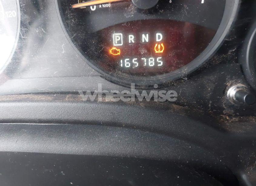 Photo 16 of 2014 Jeep Patriot SPORT (VIN 1C4NJRBB8ED617488)