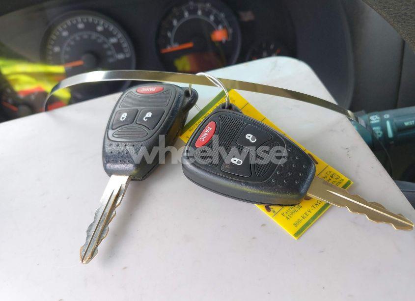 Photo 11 of 2014 Jeep Patriot SPORT (VIN 1C4NJRBB8ED751952)