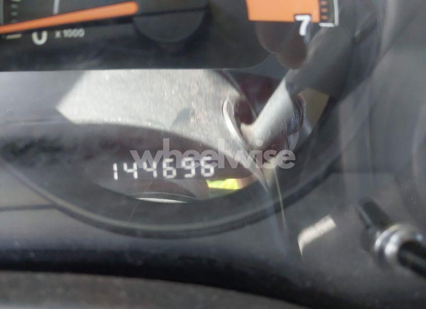 Photo 7 of 2014 Jeep Patriot SPORT (VIN 1C4NJRBB8ED751952)