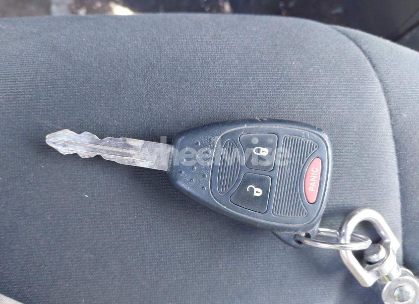 Photo 11 of 2015 Jeep Patriot SPORT (VIN 1C4NJRBB8FD206836)