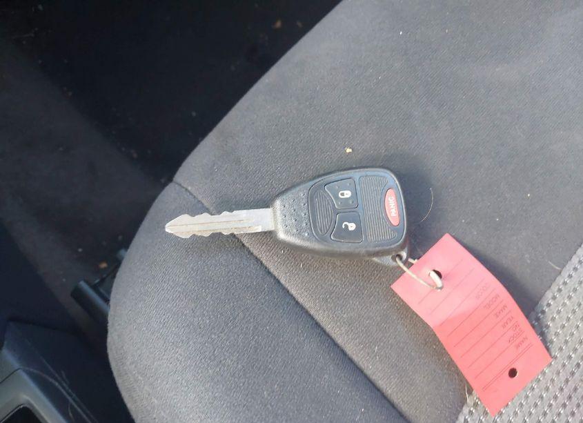 Photo 11 of 2015 Jeep Patriot SPORT (VIN 1C4NJRBB8FD290947)