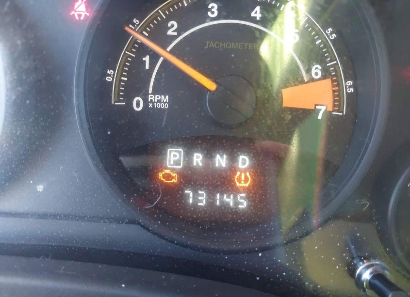 Photo 15 of 2015 Jeep Patriot SPORT (VIN 1C4NJRBB8FD290947)