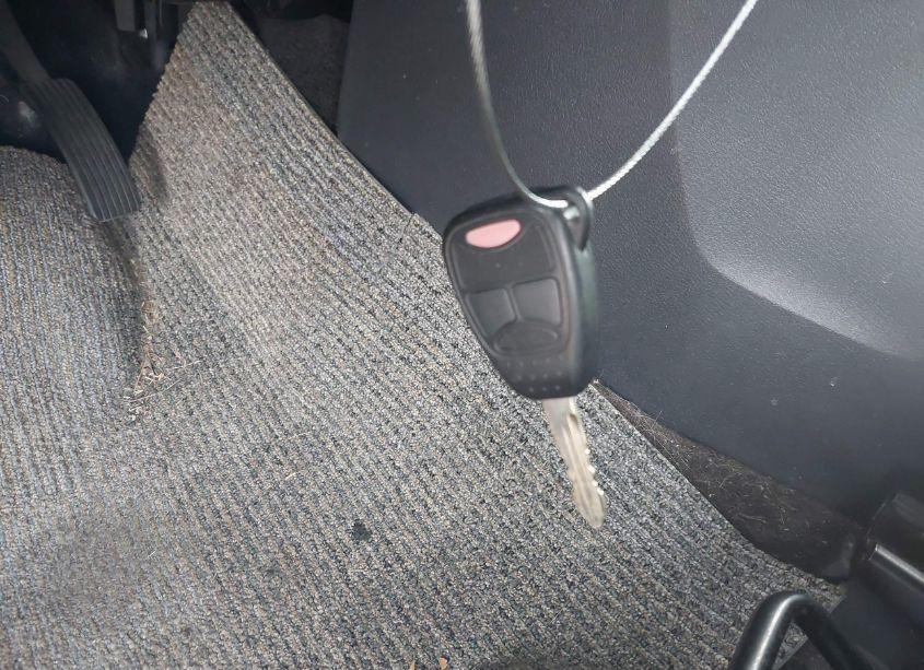 Photo 11 of 2015 Jeep Patriot SPORT (VIN 1C4NJRBB8FD307701)