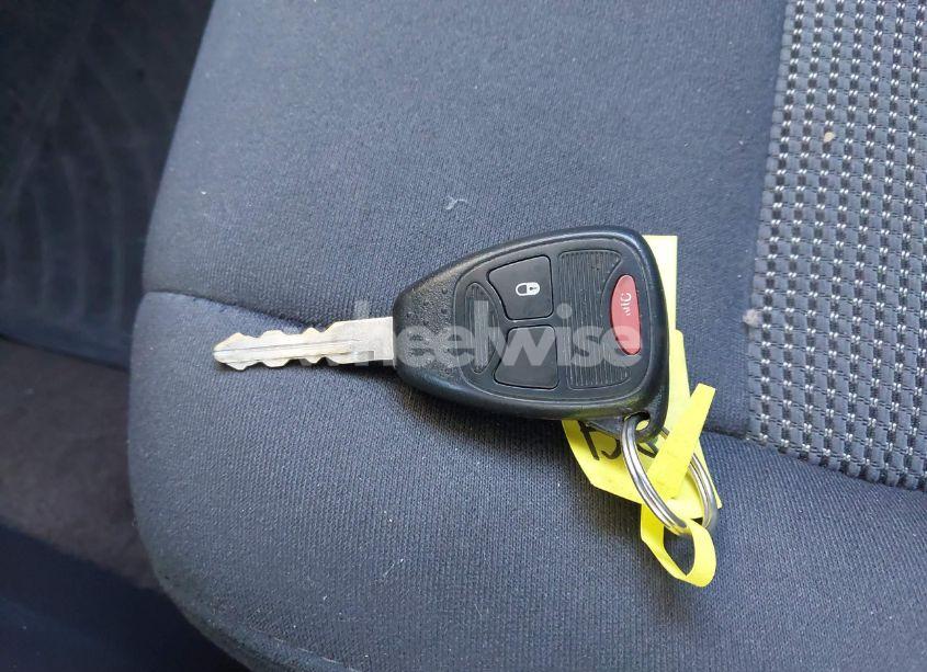 Photo 11 of 2015 Jeep Patriot ALTITUDE EDITION (VIN 1C4NJRBB8FD412979)