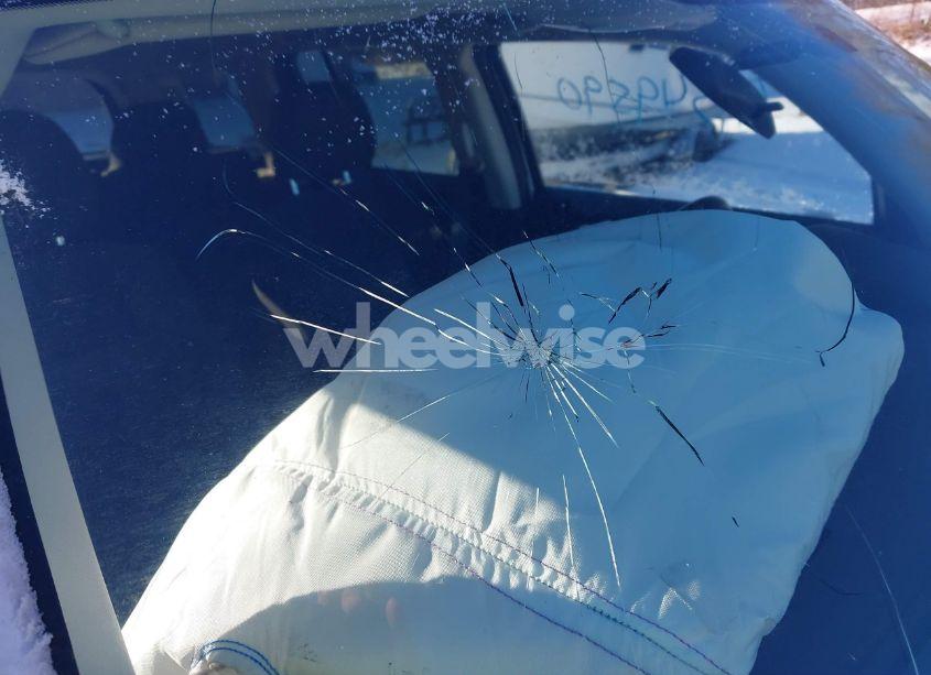 Photo 13 of 2015 Jeep Patriot ALTITUDE EDITION (VIN 1C4NJRBB8FD412979)