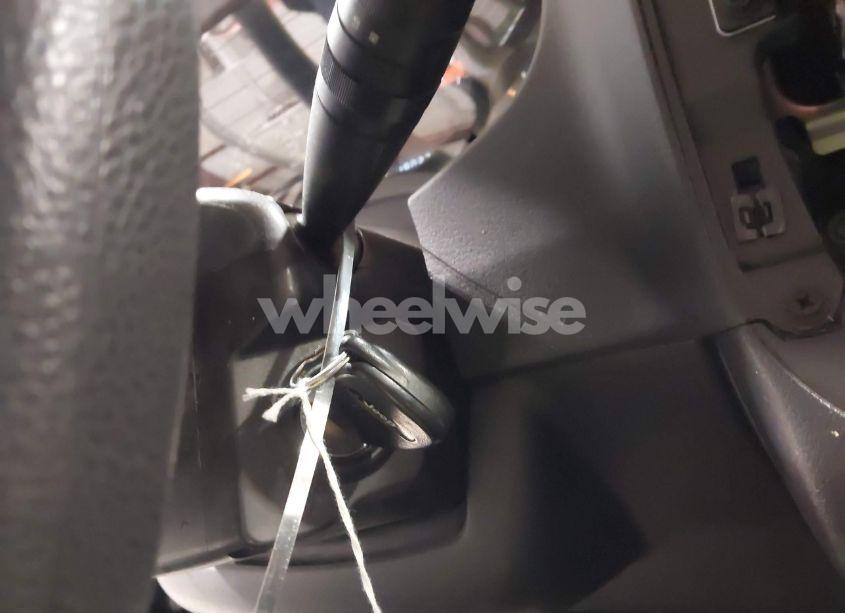 Photo 11 of 2016 Jeep Patriot SPORT (VIN 1C4NJRBB8GD557036)