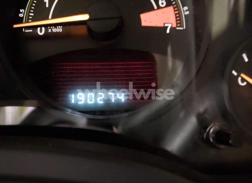 Photo 15 of 2016 Jeep Patriot SPORT (VIN 1C4NJRBB8GD557036)