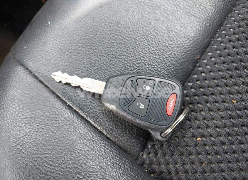 Photo 11 of 2016 Jeep Patriot SPORT SE (VIN 1C4NJRBB8GD646752)