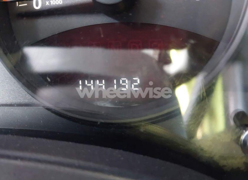 Photo 15 of 2016 Jeep Patriot SPORT SE (VIN 1C4NJRBB8GD646752)