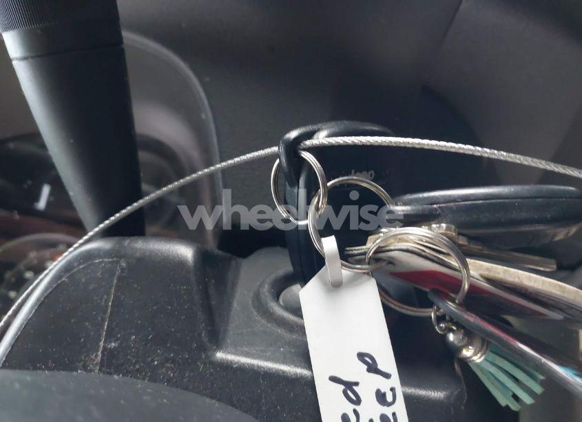 Photo 11 of 2016 Jeep Patriot SPORT SE (VIN 1C4NJRBB8GD738945)