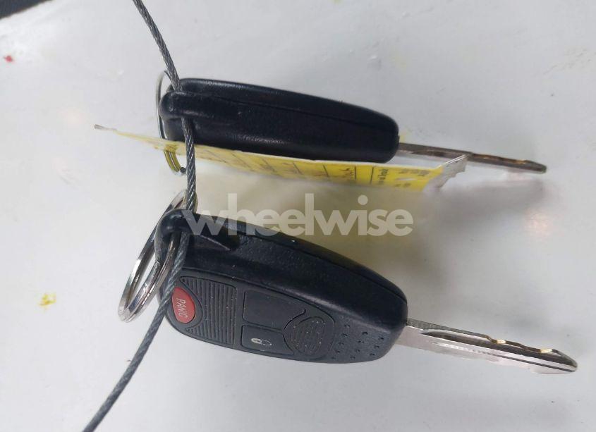 Photo 11 of 2016 Jeep Patriot SPORT (VIN 1C4NJRBB8GD781357)