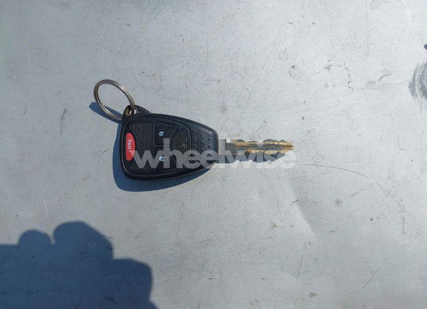 Photo 11 of 2012 Jeep Patriot SPORT (VIN 1C4NJRBB9CD658953)