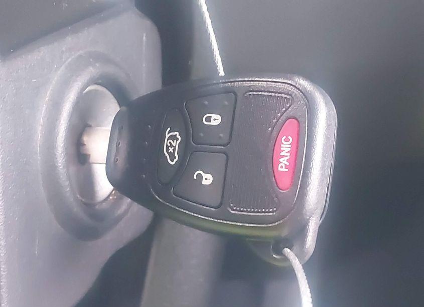 Photo 11 of 2013 Jeep Patriot SPORT (VIN 1C4NJRBB9DD108587)