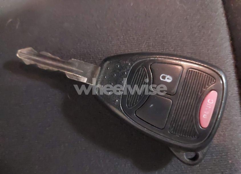 Photo 11 of 2013 Jeep Patriot SPORT (VIN 1C4NJRBB9DD140293)