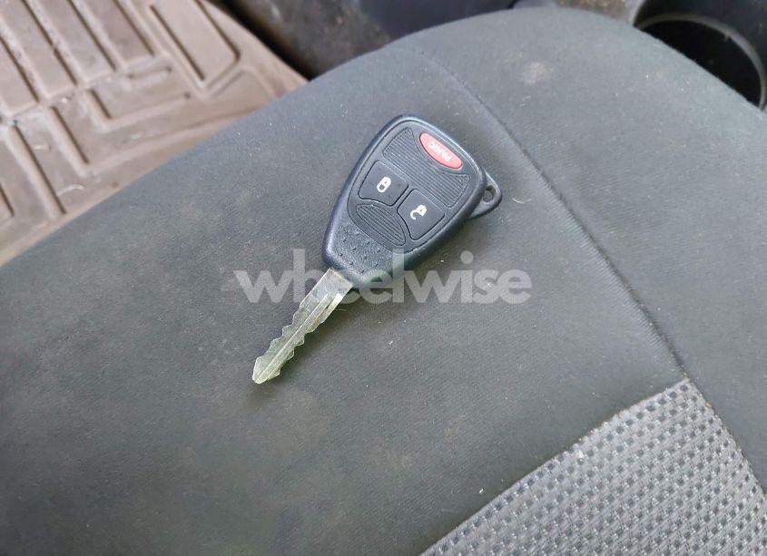 Photo 11 of 2013 Jeep Patriot SPORT (VIN 1C4NJRBB9DD180518)