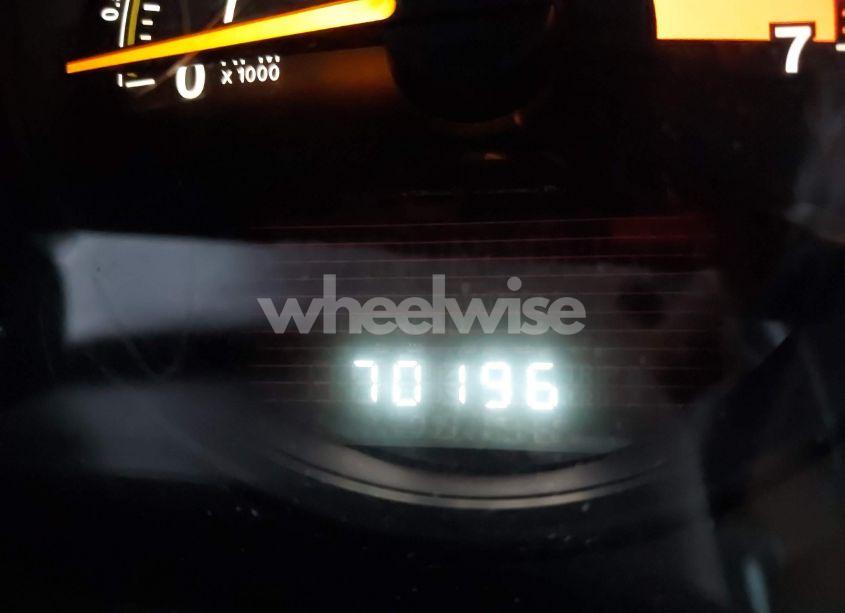 Photo 15 of 2014 Jeep Patriot SPORT (VIN 1C4NJRBB9ED534068)