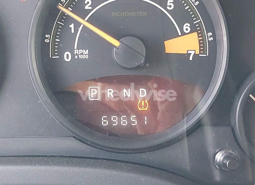 Photo 15 of 2014 Jeep Patriot SPORT (VIN 1C4NJRBB9ED709502)