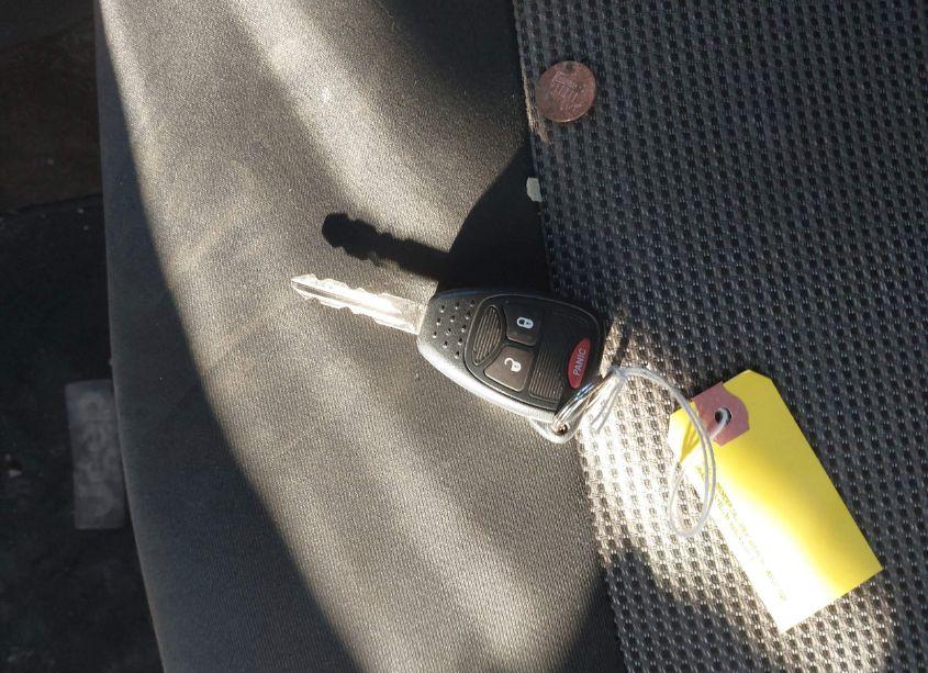 Photo 11 of 2014 Jeep Patriot SPORT (VIN 1C4NJRBB9ED739020)